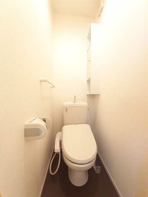 クラシオンβ 102 トイレ