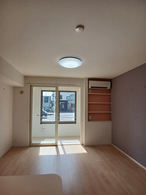 クエストＫＴ 103 リビング