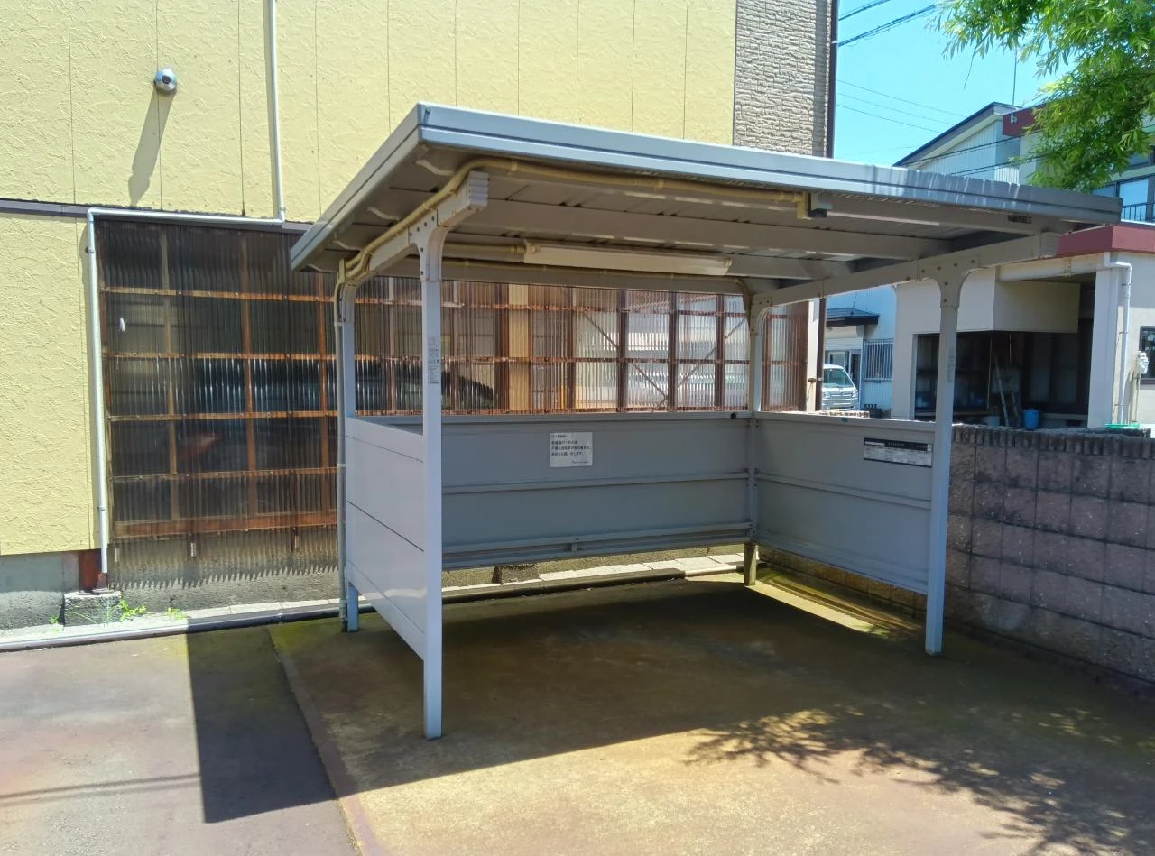 アビタシオン太子堂 0101 その他共有部分