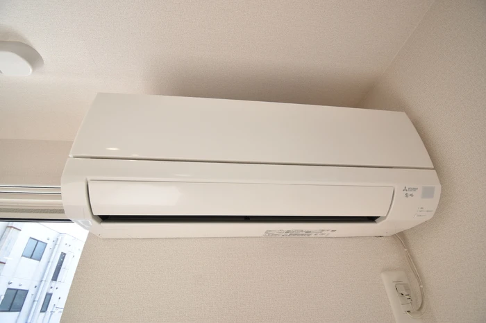 クレスタ 203 その他設備