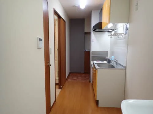 ハウスコスモ 206 その他部屋・スペース