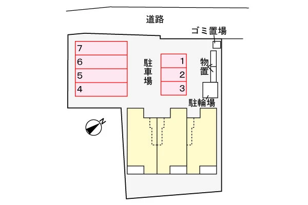 メルヴェーユ 201 その他