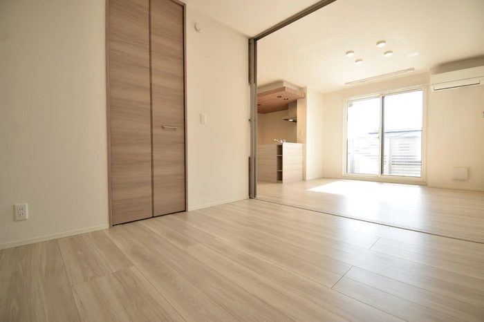 クレスタ 203 その他部屋・スペース