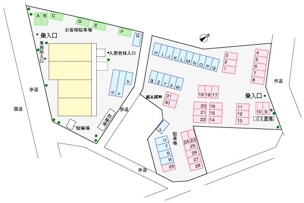 Ｄ　Ｆｏｒｕｍ古正寺 308 その他