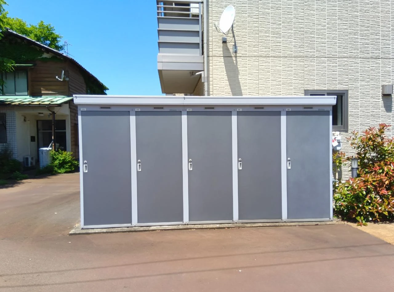 アビタシオン太子堂 0101 その他共有部分