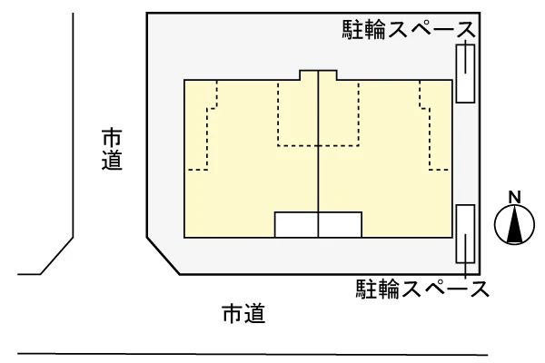 エレガンス 302 その他