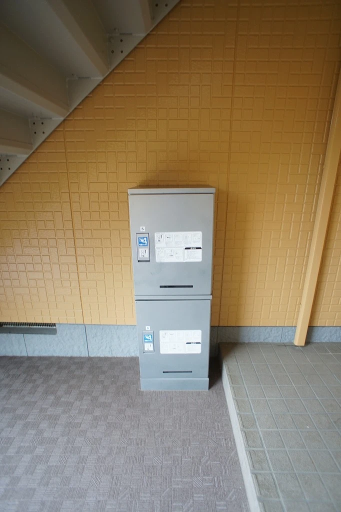 カーサラフィネ　B 102 その他共有部分