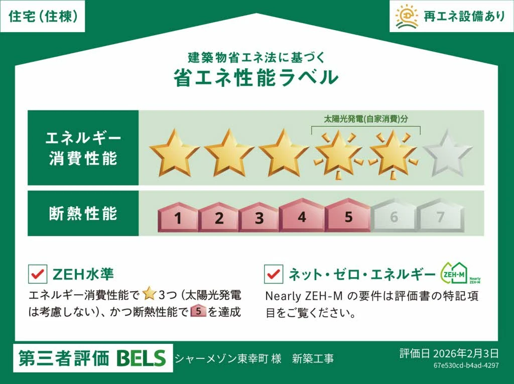 ベレオ上所 103 その他