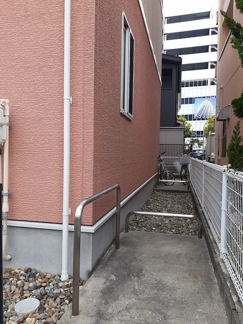 エレガンス 302 その他共有部分