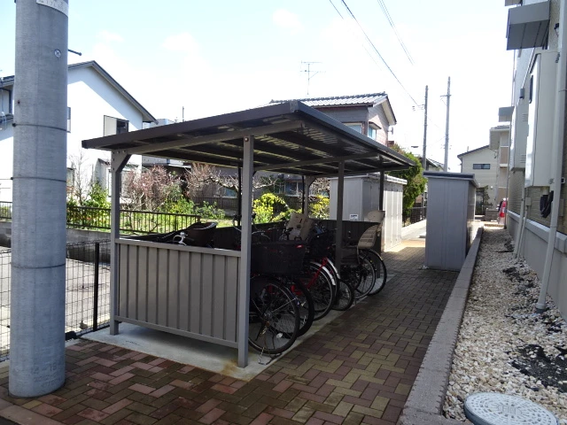 レイクサイド Ａ 101 その他共有部分