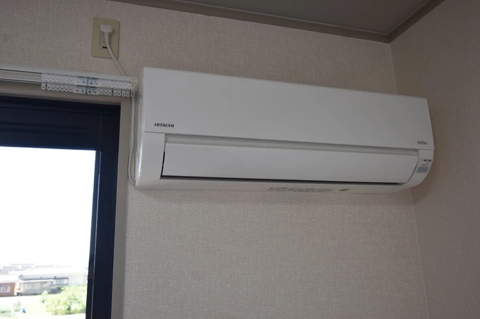 リバーフォート阿賀　Ｂ 205 その他設備