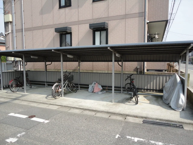 アドバンテージⅣ 307 その他共有部分