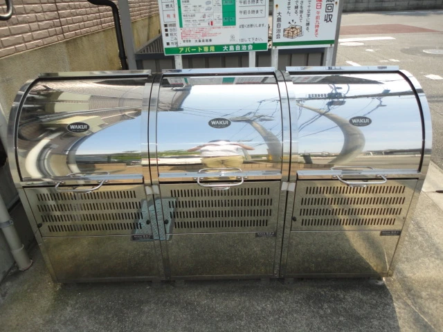 アドバンテージⅣ 307 その他共有部分
