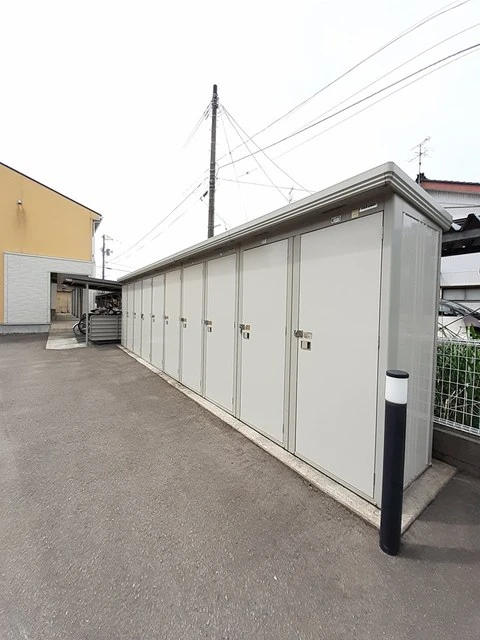 ラフレシール 101 その他共有部分