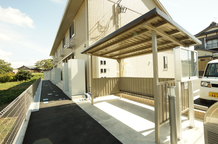 珠蘭ハウス 105 その他共有部分