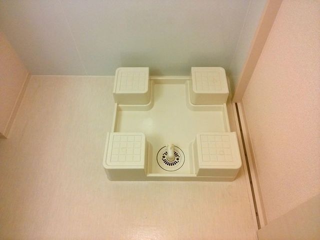 ウィットＡＲ 203 洗面所