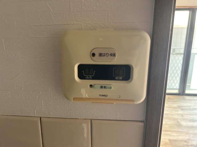 スモールフォーリスト 102 その他設備