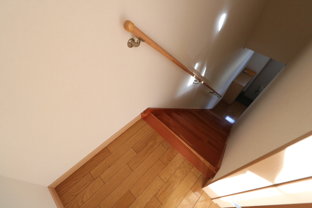 トラストヒルズ A その他部屋・スペース