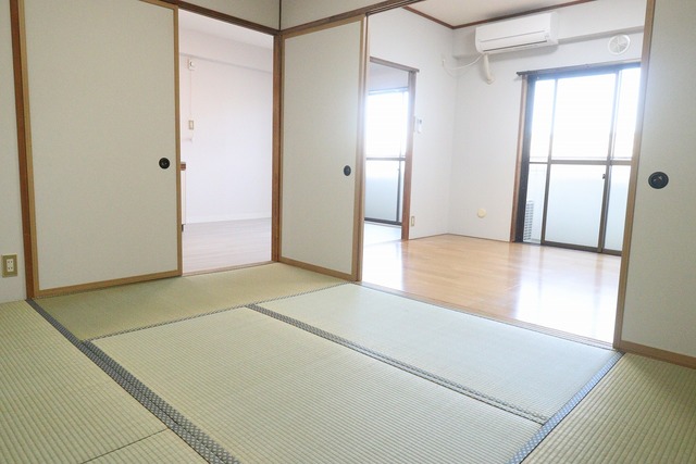 リバティプラザ新大駅前 206 その他部屋・スペース