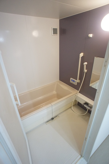 ＲＥＳＩＤＥＮＣＥ ＨＩＬＬ ＥＡＳＴ 新光 402 浴室