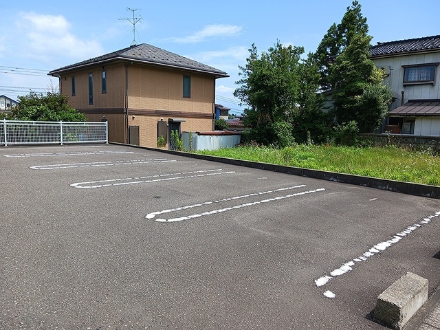 ヒルトップテラス 101 その他
