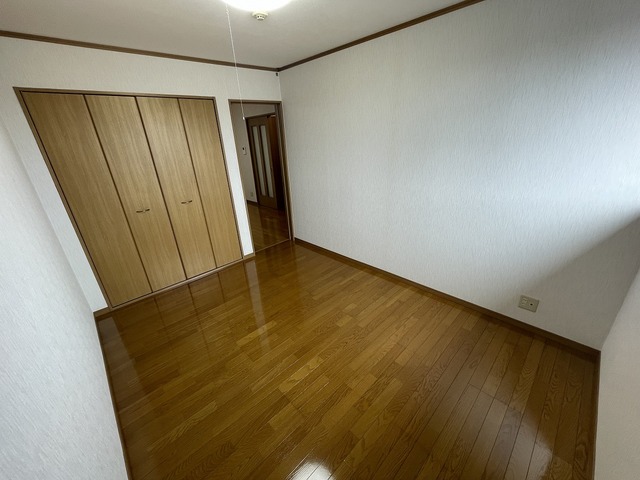 レジデンスＫ B204 リビング