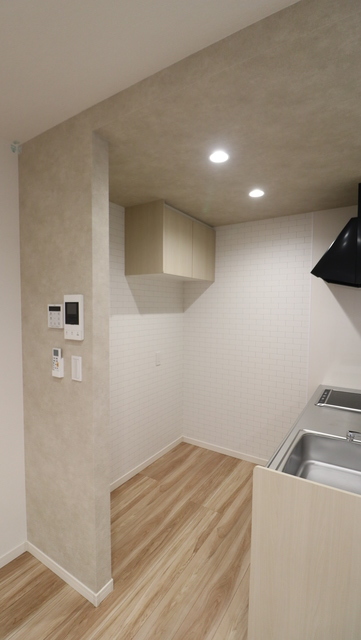 Common北葉町 302 キッチン