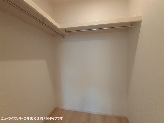 ベル　パトリ　Ｂ 103 その他設備