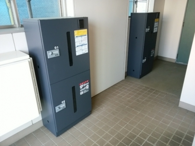 パストラルパンド 402 その他共有部分