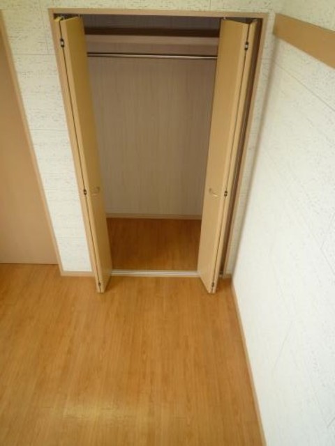 クエストＵ 208 収納