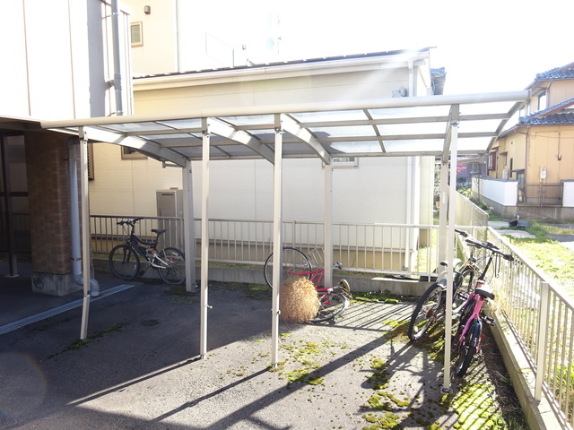 ピュアみやび1番館 201 その他共有部分