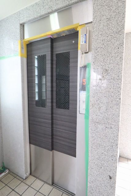 本町セブンハイツ 402 その他共有部分