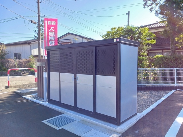 Ｍａｉｓｏｎ　ｄｅ　ＹＫ　Ⅱ 203 その他