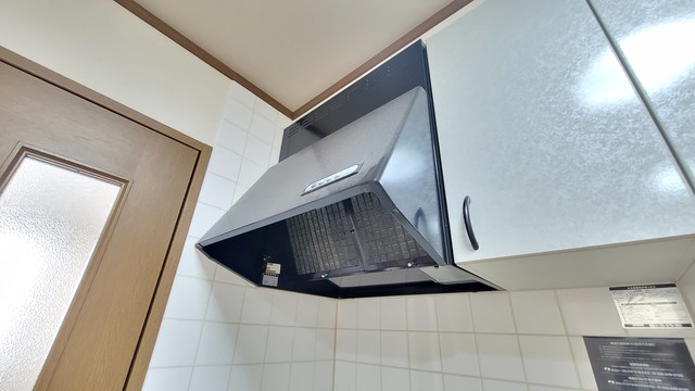 ベルテ米山 103 キッチン