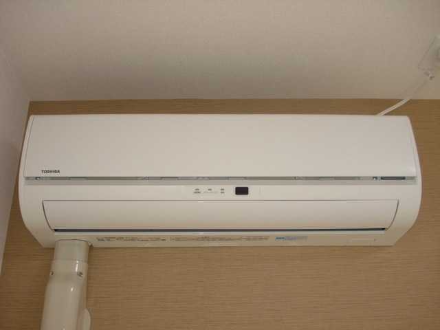 ラコルト 103 その他設備