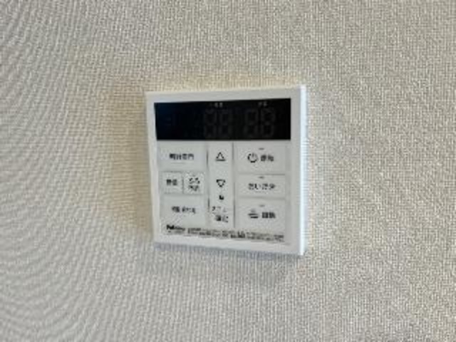 新潟市北区松浜東町　新築アパート 105 その他設備