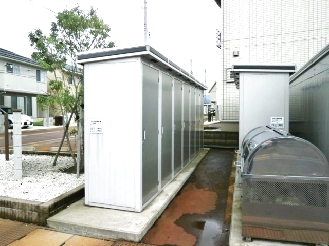 ボナール新館 106 その他共有部分