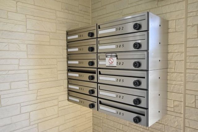 フルレット 303 その他共有部分