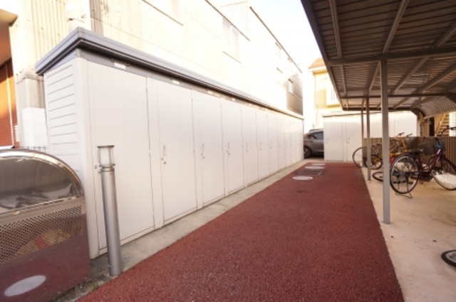 カンターロ　Ｂ 105 その他共有部分
