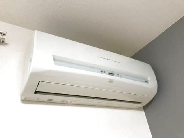 カーサラフィネ　B 201 その他設備