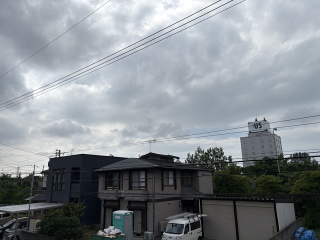 木崎戸建 0 眺望