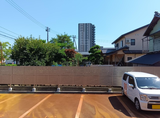 リビンド古正寺 107 眺望