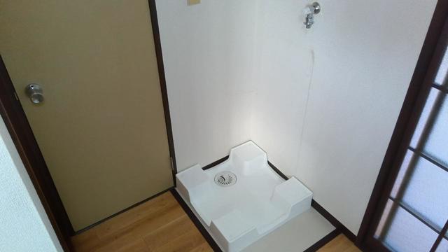 イルマン 205 その他設備