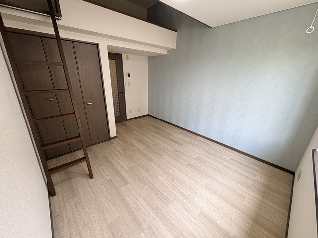 プレジオ新潟坂井 107 その他