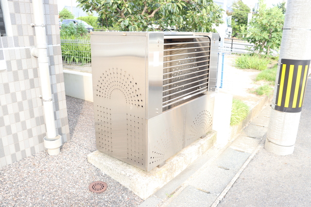 PROGRESSIVE　Ｉ 301 その他共有部分