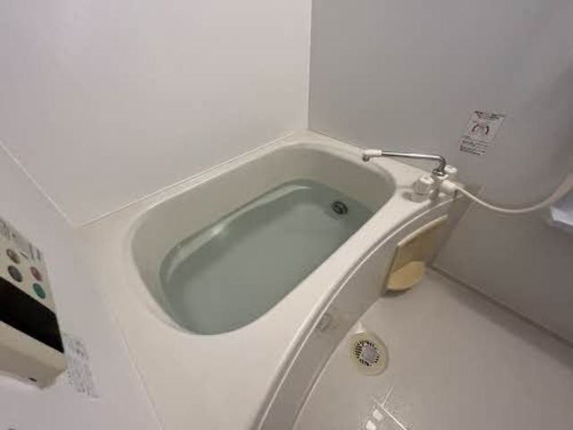 ラフィネ　A 202 浴室