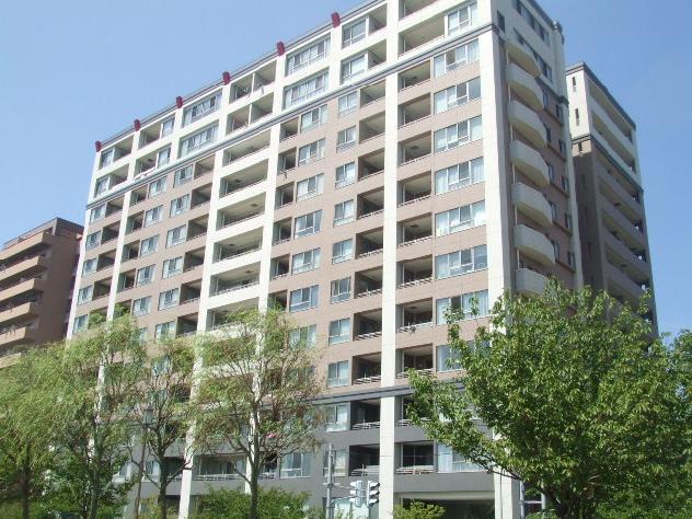 ダイアパレス川端町 902 外観
