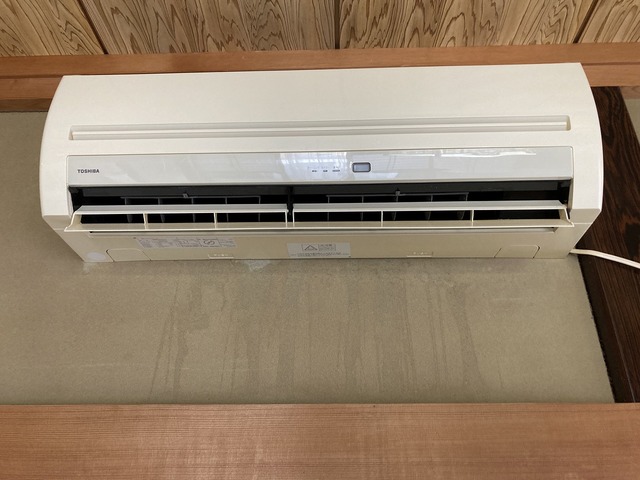 青山７丁目貸家 0 その他設備