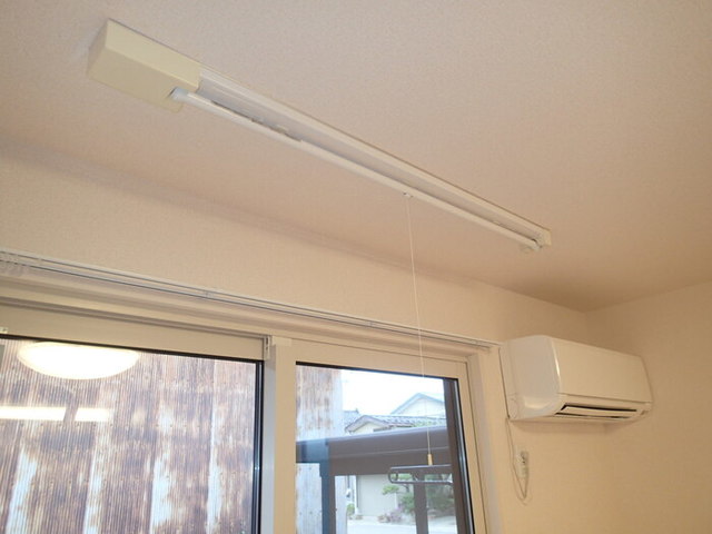 Ｄ－Ｒｏｏｍ・ＳＫ　Ⅱ 105 その他設備