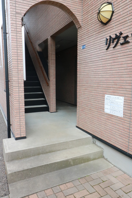 リヴェールＴ 105 その他